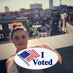 Meet your Posher, Nina